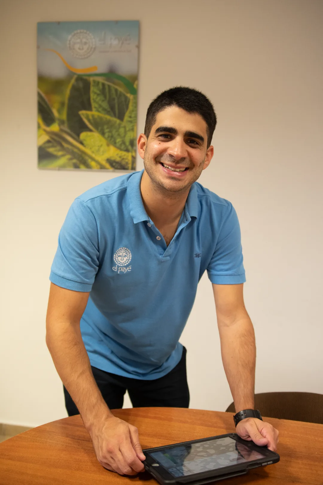 Federico Dezeo