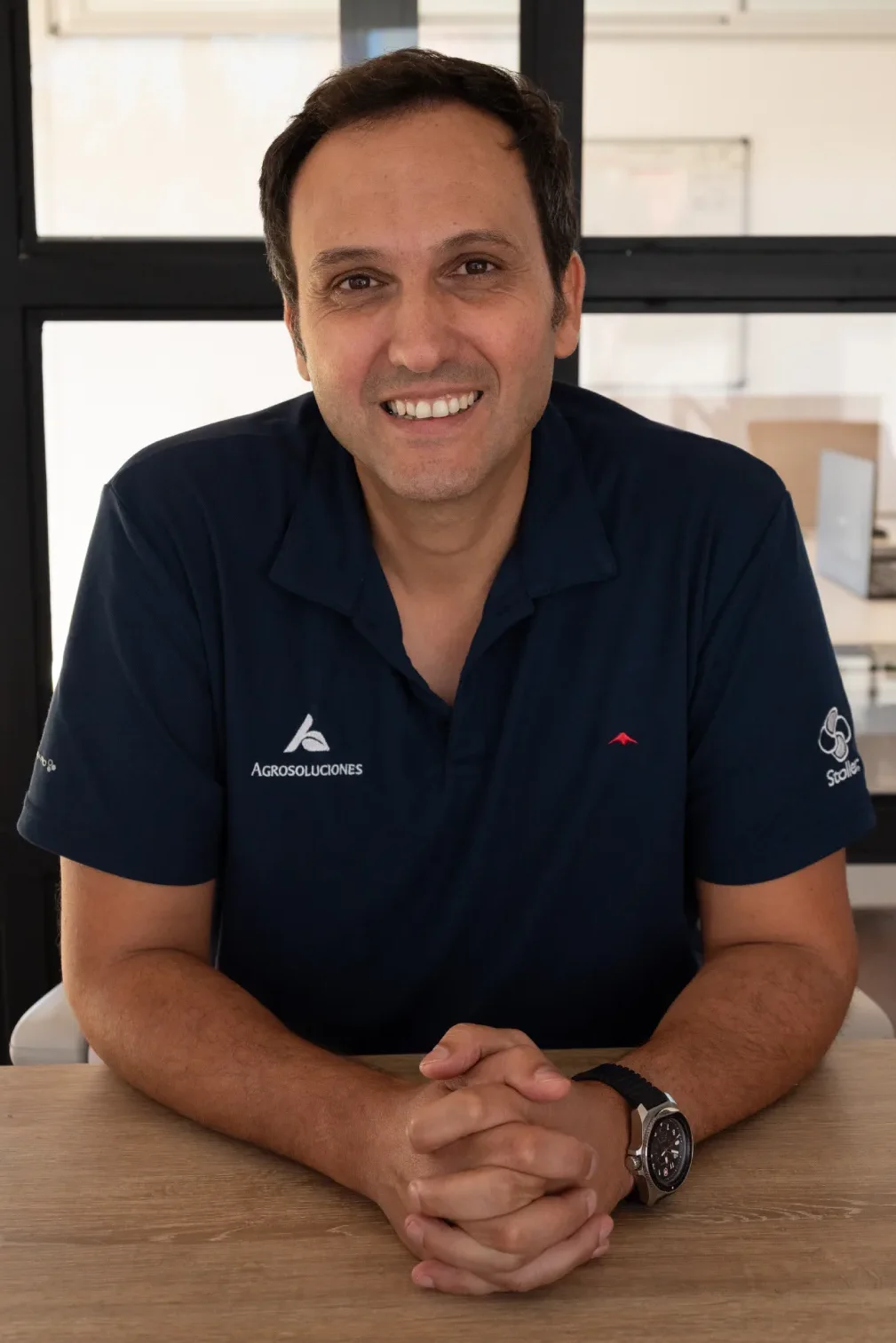 Fernando Delfino