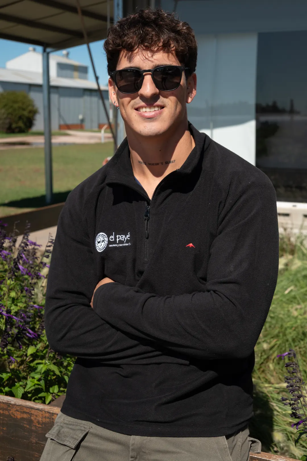 Gonzalo Cordero
