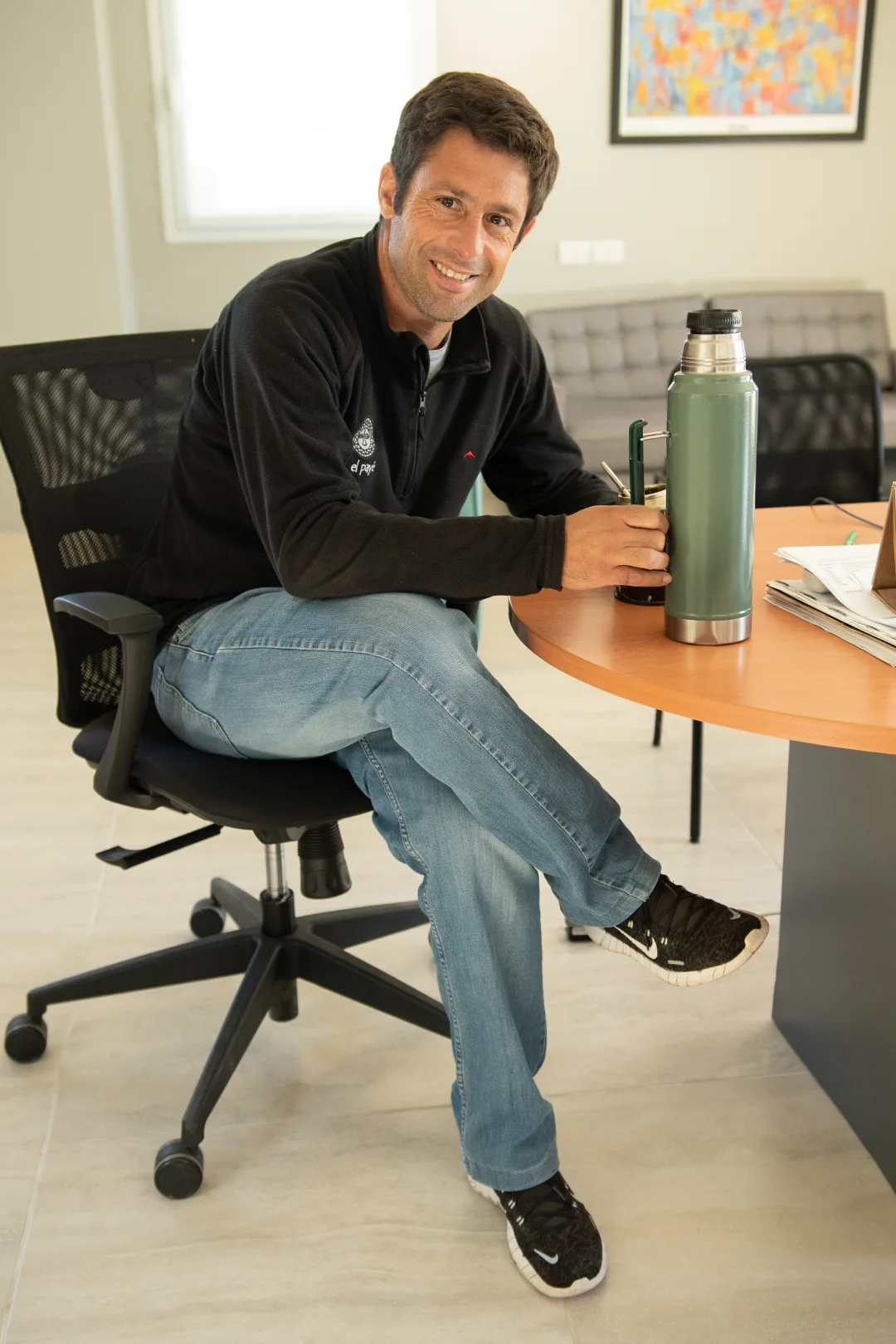 Manuel D’ Arrigran