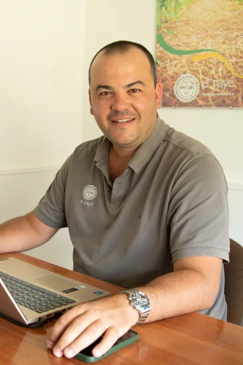 Maximiliano Sabatini