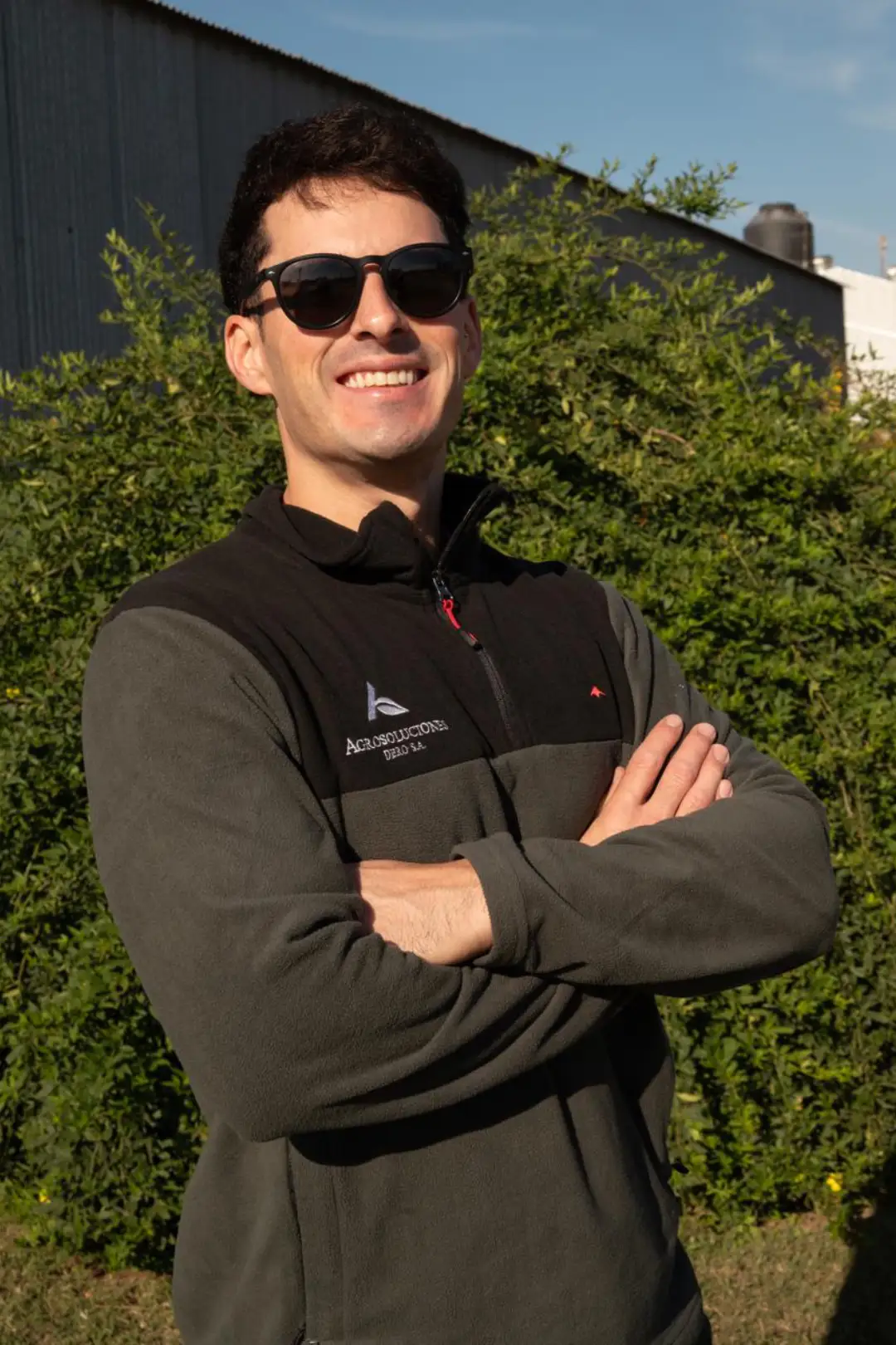 Axel Corde