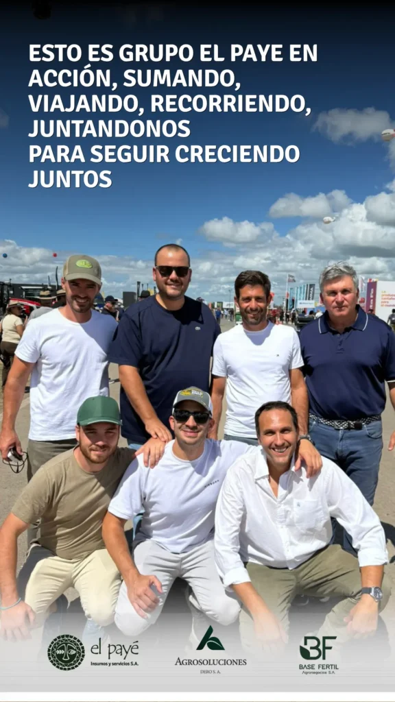 EL PAYÉ EN MOV